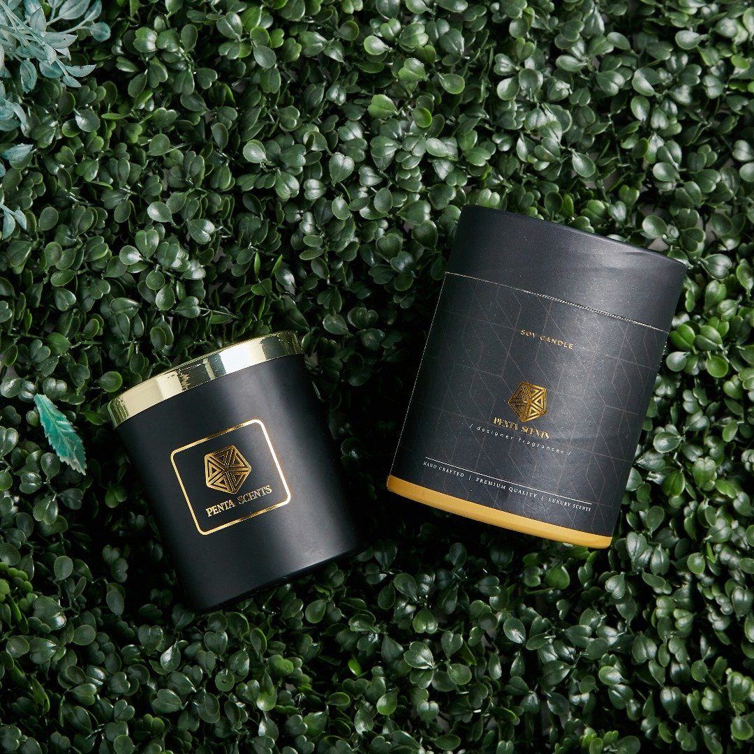 Creed Aventus - Penta Scents