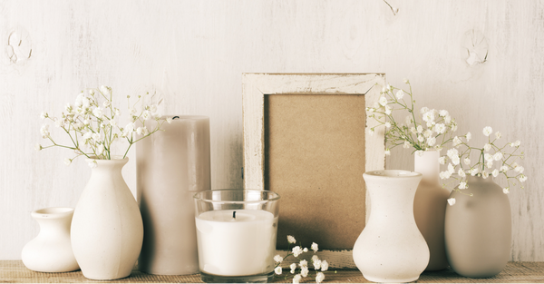 Why candles are essential to home design! - Penta Scents